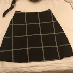 Reformation Suzanne Skirt
